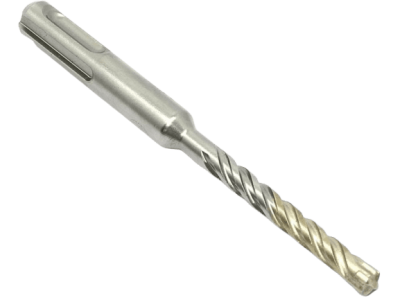 Бур MAKITA NEMESIS SDS-Plus 6х100х160мм B-11673 купить по цене 308 р