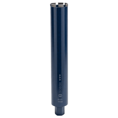 Коронка алмазная Bosch 82x450мм 1 1/4" Best 2608601364 купить по цене 21 465 р