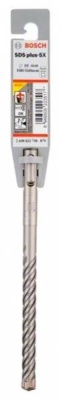 Бур Bosch SDS-Plus-7X 6x50x115мм, 30шт 2608576192 купить по цене 17 155 р