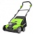 Аэратор-скарификатор GREENWORKS GD40SC36, 40v, 36 см (без АКБ и ЗУ) 2511507 купить по цене 19 990 р