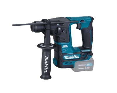 Перфоратор аккумуляторный MAKITA HR166DZ (без АКБ и ЗУ) 188143 купить по цене 14 990 р