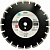 Диск алмазный Distar 230x2,6/1,8x10x22,23-16 Classic Diafix 12315013017 купить по цене 
