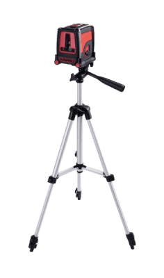 Уровень KAPRO лазерный 872 штатив 872-набор купить по цене 16 957 р