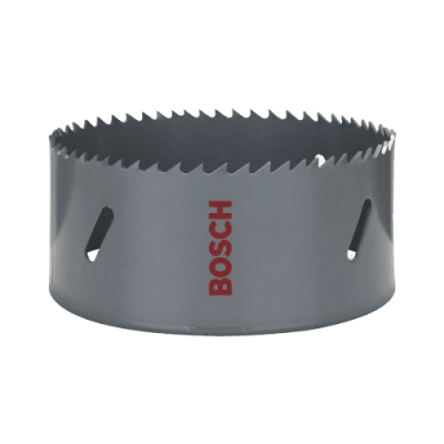 Коронка Bosch STANDARD 108 мм 2608584135 купить по цене 2 350 р