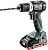 Шуруповерт аккумуляторный METABO BS 18 L BL LiHD 602326800 01.12.2023 12:41:14