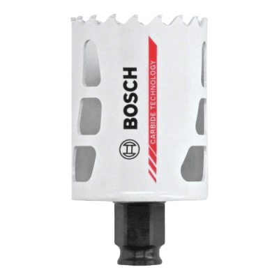 Коронка Bosch HM Endurance for Heavy Duty (51 мм) 2608594171 купить по цене 3 175 р