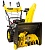 Снегоуборщик SNIRREX SLC 6553EF 01-01-M21D-14E купить по цене 64 990 р