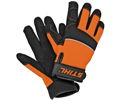 Перчатки STIHL CARVER, L 0000 883 8501 купить по цене 1 875 р