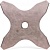 Диск триммерный HUSQVARNA Multi 275-4T (20мм) 4z 5784448-01 от 11.11.2020 18:20:01