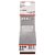 Лента шлифовальная BOSCH Best for Wood 75х457 Р100 (3шт.) 2608606035 от 19.10.2020 10:34:13