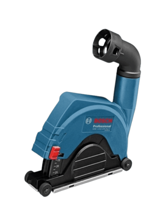 Насадка Bosch для пылеудаления GDE 115/125 FC-T 1600A003DK купить по цене 12 000 р