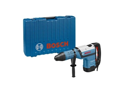 Перфоратор Bosch GBH 12-52 D 0611266100 купить по цене 0 р