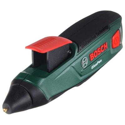 Пистолет клеевой аккумуляторный Bosch GluePen 06032A2020 купить по цене 0 р
