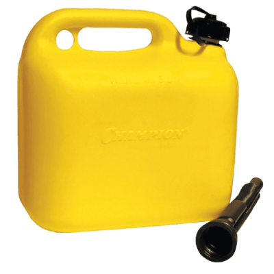 Канистра CHAMPION для смешивания 5л C1300 купить по цене 520 р