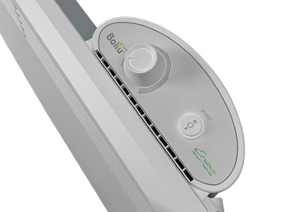 Конвектор Ballu BEC/EZMR-1000 Enzo BEC/EZMR-1000 купить по цене 4 490 р