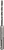 Бур Bosch SDS-Plus-1 6x50x110 мм 2608680262 от 19.10.2020 10:23:35