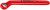 Ключ накидной Knipex односторонний 7х150 мм 1000 V KN-980107 от 10.09.2020 15:16:40