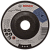 Круг зачистной BOSCH по металлу 115x6х22.23мм Standart вогн. 2608603181 от 19.10.2020 10:32:45