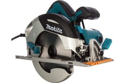 Пила дисковая MAKITA HS6100 176837 купить по цене 0 р