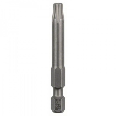 Бита Bosch Extra Hard Torx T27, 49мм 2607001640 купить по цене 220 р
