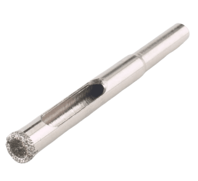 Коронка алмазная RUBI 6,0 мм EASY GRES мокрый рез 04922 купить по цене 325 р