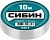 Изолента СИБИН ПВХ 10м х 15мм, белая 1235-8 от 10.09.2020 15:11:57