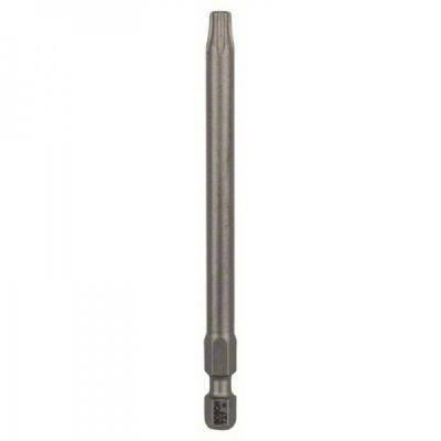 Бита Bosch Extra Hard Torx T27, 89мм 2607001656 купить по цене 245 р