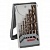 Набор сверл BOSCH HSS-Co Mini X-Line D2-10, 7шт 2608589296 от 19.10.2020 10:35:56