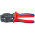 Клещи KNIPEX для опрессовки PreciForce вороненые 220мм KN-975236SB KN-975236SB от 10.09.2020 15:14:2