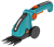 Ножницы для травы GARDENA ComfortCut Li с телескоп.рукояткой 09858-20.000.00 от 10.09.2020 13:08:39