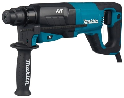 Перфоратор MAKITA HR2641 184352 купить по цене 18 990 р