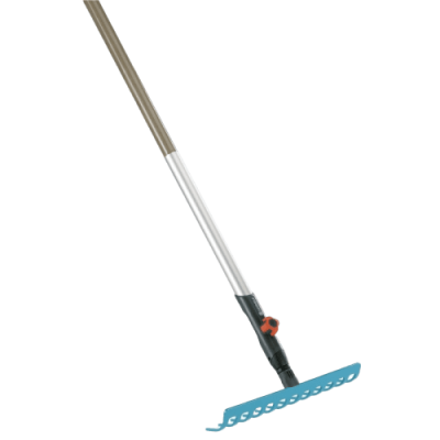 Грабли Gardena 30 см + ручка 03024-20.000.00 купить по цене 2 620 р