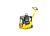 Виброплита WACKER NEUSON DPU 2540H дизельная реверсивная 5000610035 от 10.09.2020 12:48:36