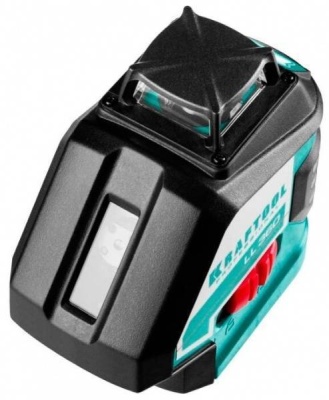 Лазерный нивелир KRAFTOOL LL360-3 34645-3 купить по цене 15 000 р