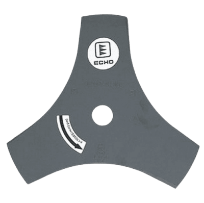 Диск триммерный ECHO 230-3-25.4 мм. X405-000011 купить по цене 920 р