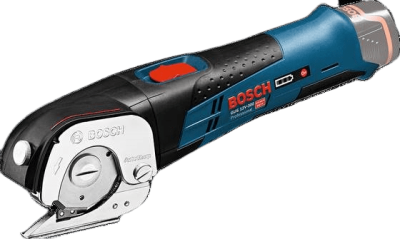 Ножницы по металлу аккумуляторные Bosch GUS 12V-300 (GUS 10.8 V-LI) 06019B2901 купить по цене 0 р