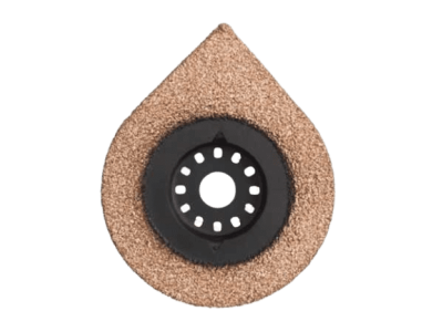 Насадка Bosch ПИЛКА УНИВЕРСАЛЬНАЯ, HM-RIFF, 3 MAXX 2608661757 купить по цене 3 180 р