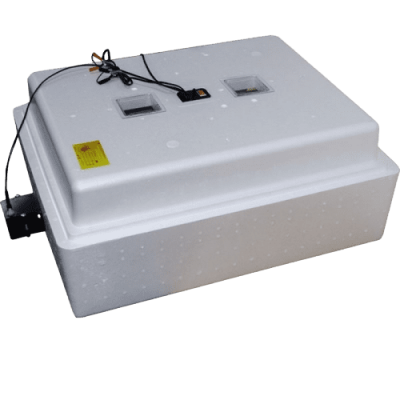 Инкубатор БИ-2 104 яйца (U=220B/12B) цифровой терморег. с гигром.ЗЭБТ  64г купить по цене 6 026 р