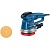 Эксцентриковая шлифмашина Bosch GEX 34-125 0601372300 01.12.2023 12:43:22
