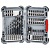 Набор ударных бит и сверл BOSCH по металлу Impact Control 35шт (кейс L) 2608577148 от 19.10.2020 10: