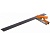 Угольник Truper измерительный 16" (410 мм) ECT-16 14381 купить по цене 