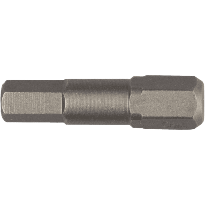 Бита KRAFTOOL X-DRIVE, C 1/4", HEX5, 25мм, 2шт 26127-5-25-2 купить по цене 6 р