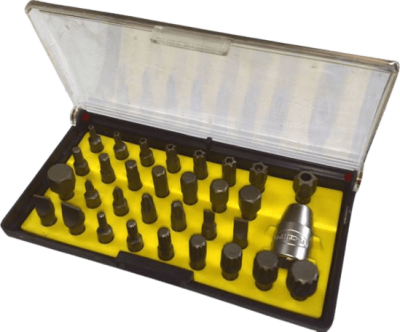 Набор бит АРСЕНАЛ НБ-32 21128 купить по цене 1 273 р