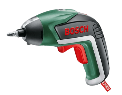 Отвертка аккумуляторная Bosch IXO  06039A8020 купить по цене 0 р