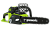 Пила цепная аккумуляторная GREENWORKS GD40CS40