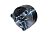 Патрон 3-х кулачковый 250мм для станков GH-1640ZX, GH-18**ZX, GH-20**ZH ZX-OP-1A ZX-OP-1A 11.03.2022