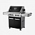 Гриль газовый NAPOLEON Prestige-500 (черный, с ИК горелкой 3/3) P500RSIBPK-3 от 21.09.2020 14:25:00