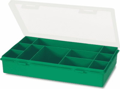 Органайзер TAYG №12-11 12-11-061103 купить по цене 520 р