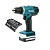 Шуруповерт аккумуляторный MAKITA DF347DWEX9 DF347DWEX9 01.12.2023 12:40:49