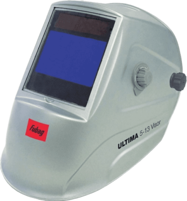 Маска сварщика FUBAG ULTIMA 5-13 Visor Хамелеон  купить по цене 0 р